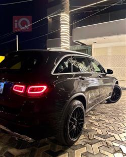 مرسيدس بنز GLC
